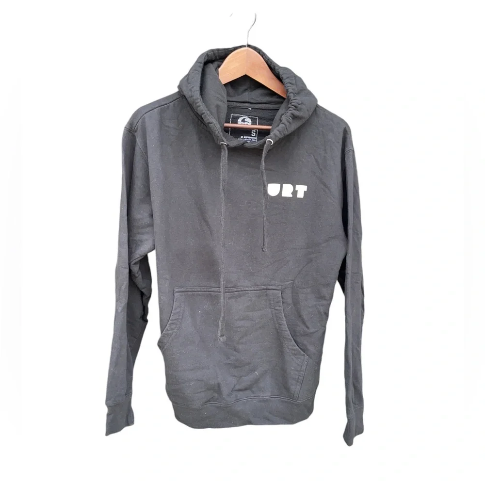 URT graphic Sweatshirt “fear the mind killer”‎ size Small